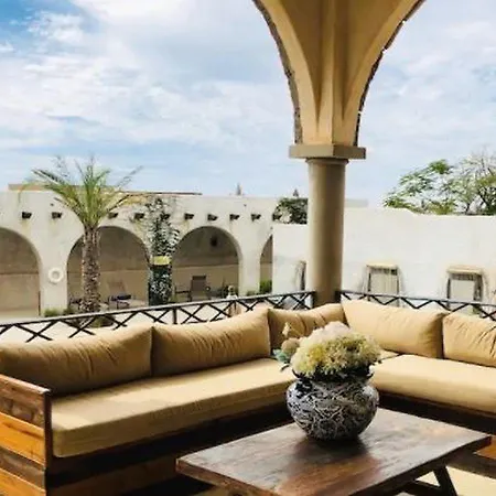 Luxury Apartment 3Br 2 Bath Ocean View